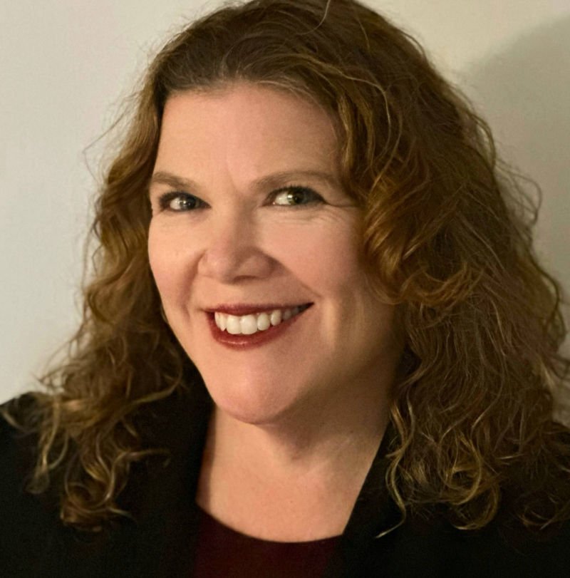 Gretchen Reed, Secretary