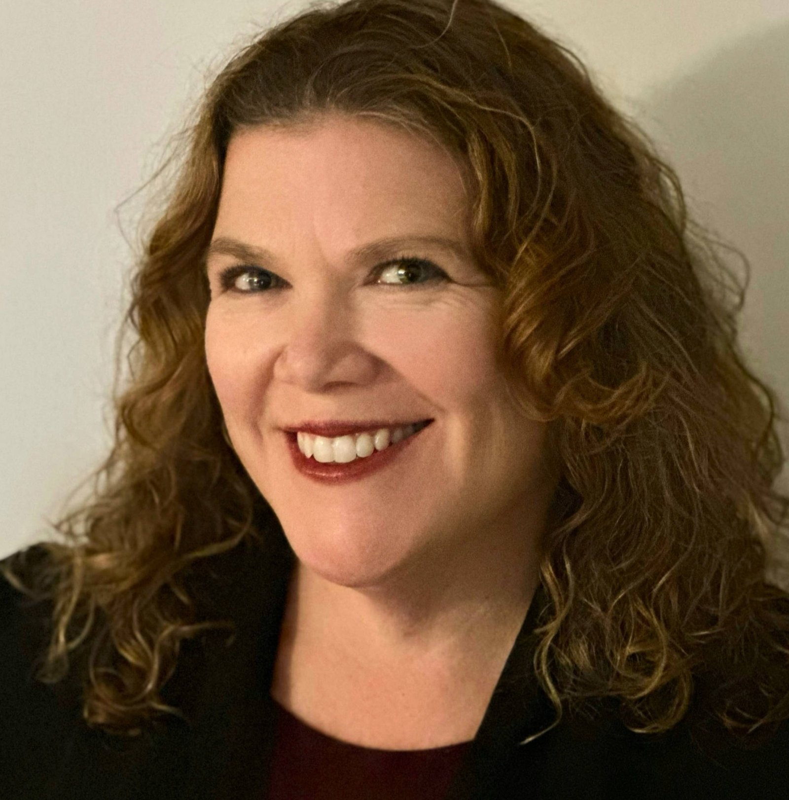 Gretchen Reed, Secretary