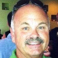 Tim Lomgnecker, Vice President